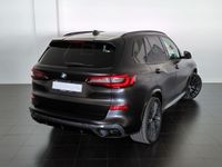 usado BMW X5 xDrive40d en ALBAMOCION CIUDAD REAL Ciudad Real