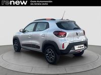 Usado Dacia Spring Comfort 33 kW (45 CV) 2021 Eléctrico Utilitario