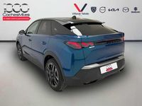 Usado Peugeot 3008 GT 145 CV (106 kW) 2025 Azul SUV