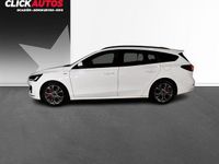 Usado Ford Focus ST-Line 125 CV (91 kW) 2024 Blanco