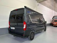 Usado Fiat Ducato 139 CV (102 kW) 2025 Gris Van