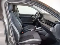 Usado Audi A1 Sportback 116 CV (85 kW) 2025 Gris Utilitario