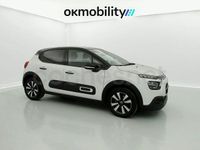 Usado Citroën C3 PureTech 83 CV (61 kW) 2023 Blanco Berlina