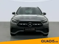 Usado Mercedes GLA200 163 CV (119 kW) 2022 Gris SUV