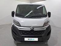 usado Citroën Jumper BlueHDi 88KW (120CV) Furgon 30L1H1 -