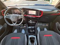 usado Opel Mokka 1.2T S&S GS Line 130 AT8