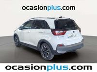 Usado Honda Jazz 109 CV (80 kW) 2022 Blanco Utilitario