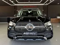 Usado Mercedes GLE350 321 CV (236 kW) 2021 Negro SUV