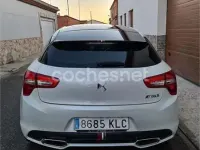 Usado DS Automobiles DS5 Performance 150 CV (110 kW) 2018 Blanco Utilitario