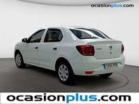 usado Dacia Logan Ambiance 1.0 54kW (73CV)