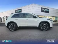 Usado Fiat 600 La Prima 101 CV (74 kW) 2025 Blanco SUV