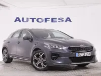 Usado Kia XCeed 141 CV (103 kW) 2022 Plata SUV
