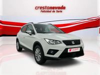Usado Seat Arona Ecomotive 95 CV (69 kW) 2019 SUV