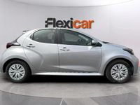 Usado Toyota Yaris Hybrid Business Edition 116 CV (85 kW) 2025 Gris Berlina