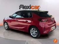 Usado Opel Corsa GS Line 101 CV (74 kW) 2020 Rojo Utilitario