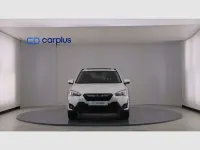 Usado Subaru XV 156 CV (114 kW) 2023 Blanco SUV