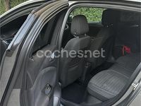 Usado Opel Astra Selective 105 CV (77 kW) 2018 Gris / plata Berlina