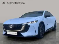Nuevo Mazda 6e Takumi-Line 189 kW (258 CV) 2026 Blanco Berlina