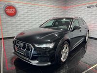 Usado Audi A6 Allroad 286 CV (210 kW) 2020 Negro Familiar