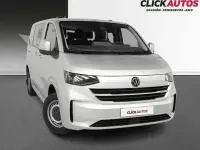 Usado VW T7 150 CV (110 kW) 2025 Van