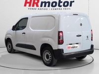 Usado Peugeot Partner 130 CV (95 kW) 2022 Monovolumen