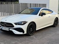 Usado Mercedes CL220 198 CV (145 kW) 2024 Coupe