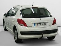 Usado Peugeot 207 Active 68 CV (50 kW) 2012