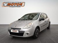Begagnad Renault Clio IV Collection 75 HK (55 kW) 2012 Grå Sedan