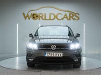 Usado VW Tiguan Advance 150 CV (110 kW) 2019 Gris / plata SUV
