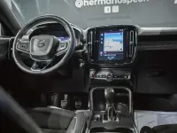 Usado Volvo XC40 R-Design 150 CV (110 kW) 2020 Azul SUV