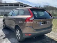 Occasion Volvo XC60 Kinetic 185 ch (136 kW) 2009 Beige SUV