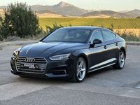 usado Audi A5 Sportback 50 TDI Sport quattro tiptronic 210kW