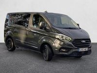 Usado Ford Transit Custom Trend 130 CV (95 kW) 2023 Familiar