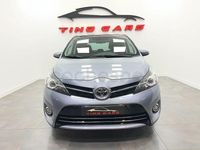 Usado Toyota Verso Comfort 124 CV (91 kW) 2014 Azul Monovolumen