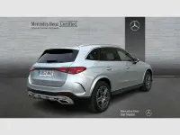 Usado Mercedes GLC300e 333 CV (244 kW) 2025 SUV