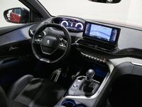 Usado Peugeot 3008 GT 130 CV (95 kW) 2022 Rojo SUV