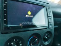 Usado Ford Fiesta Ambiente 70 CV (51 kW) 2004 Gris / plata Utilitario