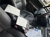 Usado Volvo V60 285 CV (209 kW) 2015 Azul Familiar