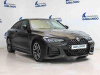 Usado BMW 420 Comfort Edition 184 CV (135 kW) 2023 Negro Coupe