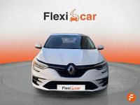 Usado Renault Mégane IV Intens 115 CV (84 kW) 2021 Blanco Berlina