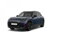 Używany Mini Aceman 189 kW (258 KM) 2026 SUV