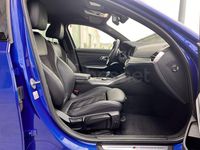 Usado BMW 320 Comfort Edition 190 CV (139 kW) 2020 Azul Familiar