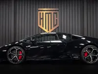 Usado Lamborghini Huracán 640 CV (470 kW) 2020 Negro Coupe