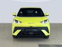 Nuevo BYD Dolphin Surf Comfort 114 kW (156 CV) 2025 Lime green Utilitario