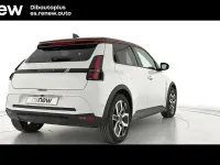 Usado Renault R5 Techno 110 kW (150 CV) 2025 Blanco Utilitario