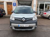 usado Renault Kangoo Combi 1.5dci Energy Emotion M1-af 55kw