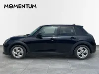 Usado Mini Cooper Essential 156 CV (114 kW) 2024 Negro Utilitario
