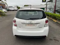 Usado Toyota Verso Advance 112 CV (82 kW) 2015 Blanco Monovolumen