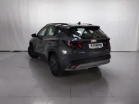 Nuevo Hyundai Tucson Blackline 287 CV (211 kW) 2026 SUV
