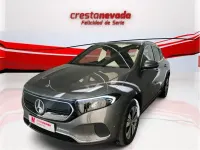 Usado Mercedes EQA300 167 kW (228 CV) 2023 Gris SUV